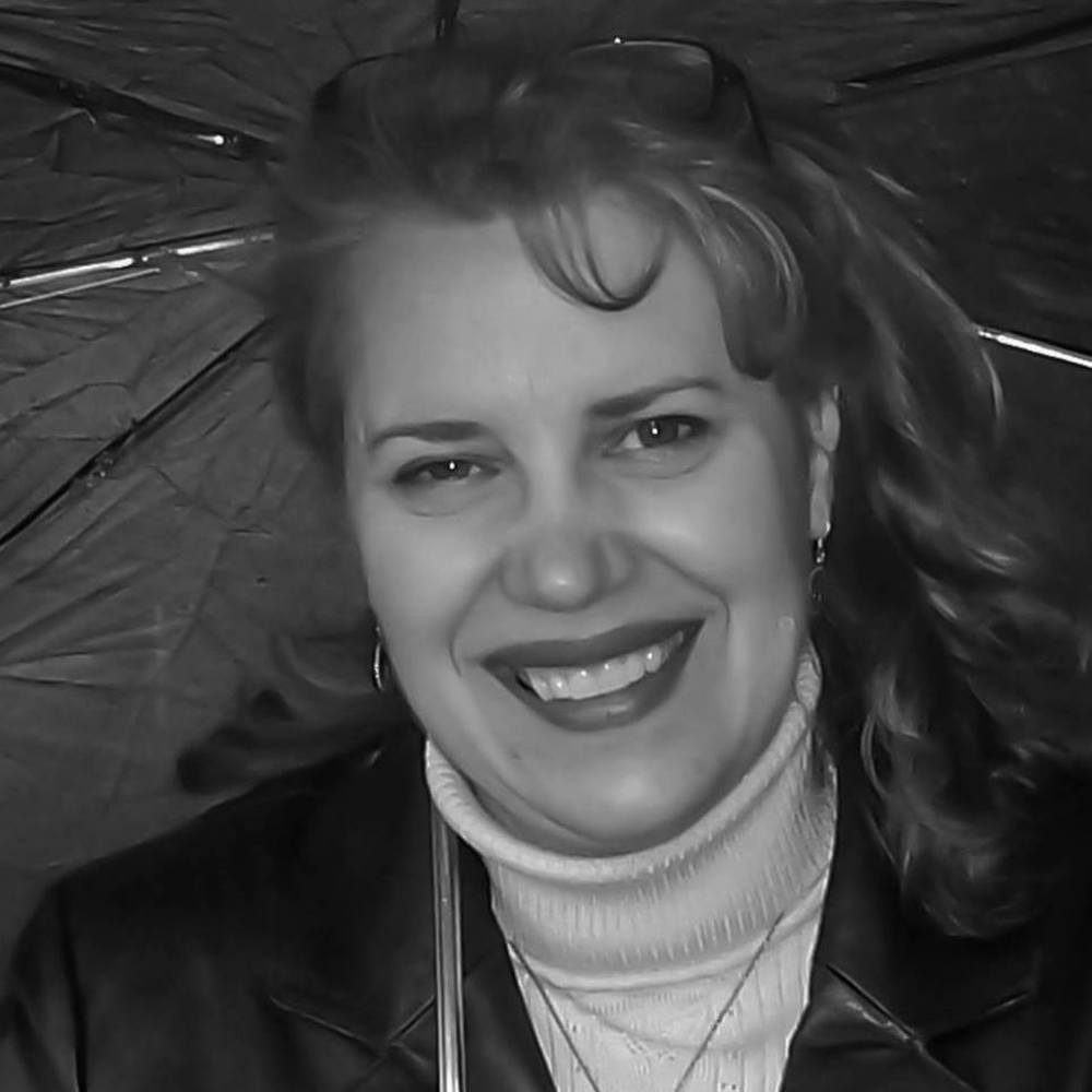 Meet your Posher, Diana